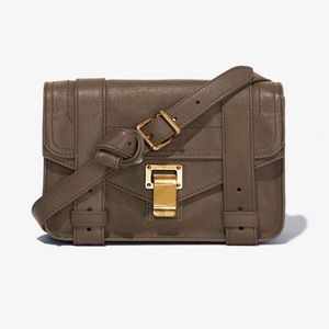 Proenza Schouler PS1 Mini Crossbody Bag